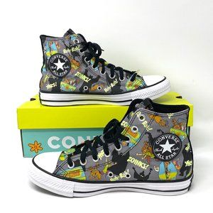 Converse Chuck Taylor AS Women’s Sneakers 169073C